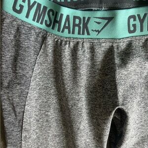 Gymshark Gray Leggings
